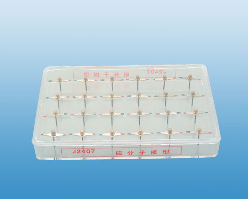  31010磁分子模型