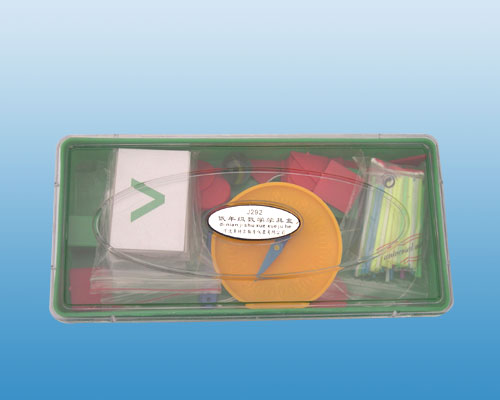 292低年級數學(xué)學(xué)具盒